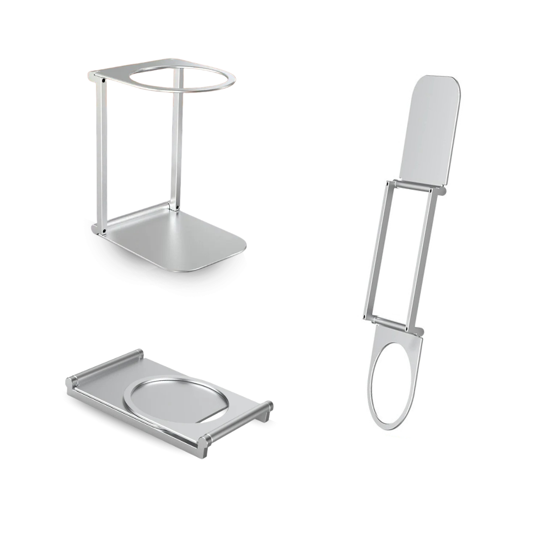 Foldable stand